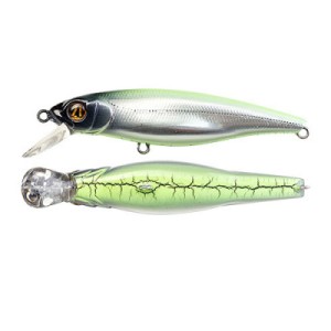Pontoon21 Greedy-Guts