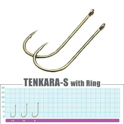 Owner Tenkara Straight