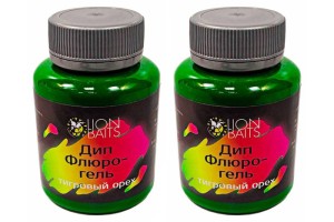 Lion Baits  Дип Флюро-гель