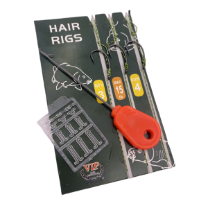 Набор для карпа Tuohai