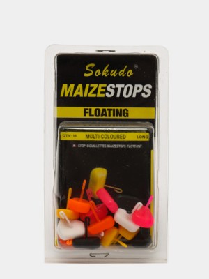 Стопор -кукуруза Sokudo