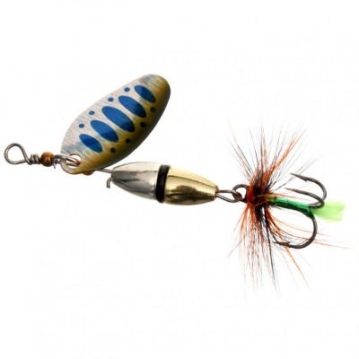 Flagman Thunder