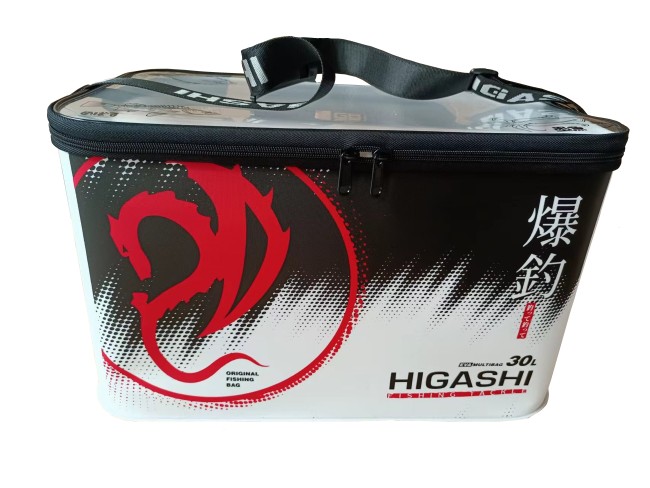 Сумка EVA Higashi Multibag