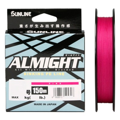 Sunline PE ALMIGHT