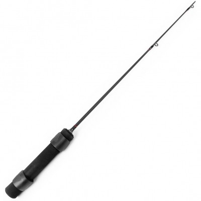 Nisus Black Ise Rod