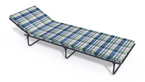 Кровать складная BazisFish