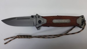 Нож складной Browning 364-1