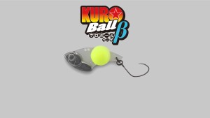 Jackall KuroBall
