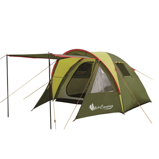 Палатка Mimir 1004-4
