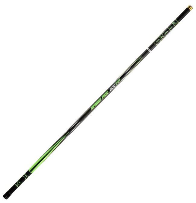 Удилище  Nisus  Green Rod POLE
