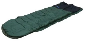 Спальный мешок Nautilus Relax 85