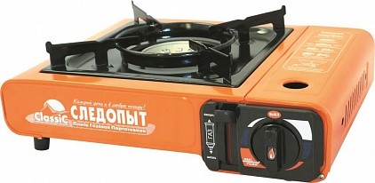 Плита Следопыт Classic