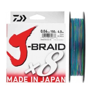 Daiwa J-Braid