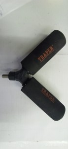 Подставка-ролик Traper