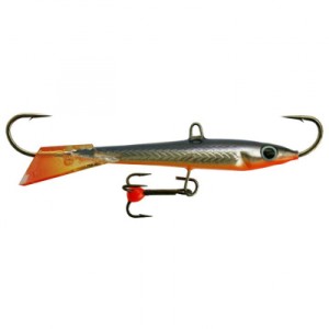 Karismax Vertical Jigger