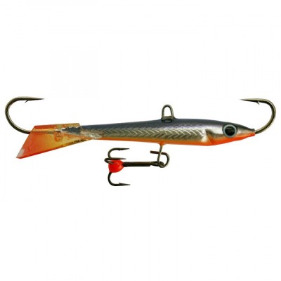 Karismax Vertical Jigger