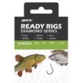 Оснастка фидерная BKK Ready Rigs Оснастка фидерная BKK Ready Rigs