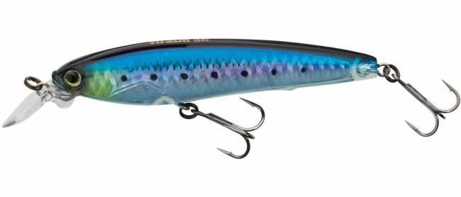 YO-ZURI 3DS Minnow