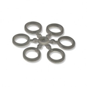 Nautilus Pellet Band