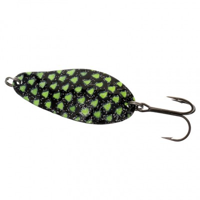 Flagman Bent