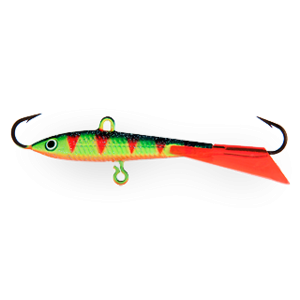 Strike Pro Micro Ice