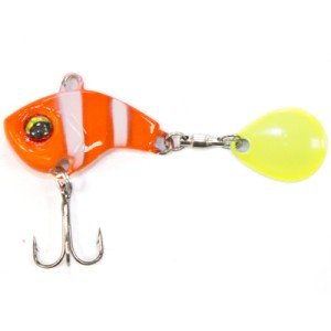 Тейл-спиннер Columbia Litlle Bomb