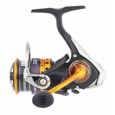 Катушка Daiwa Iprimi LT
