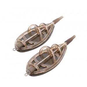 Кормушка Flagman Flat Method Feeder