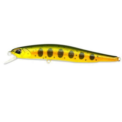DUO Realis Minnow