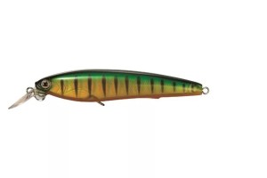 YO-ZURI 3D Minnow