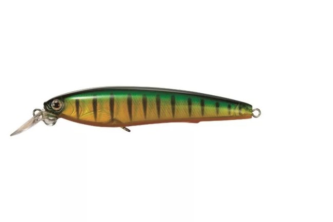 YO-ZURI 3D Minnow