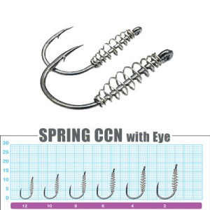 Owner Spring Chinu