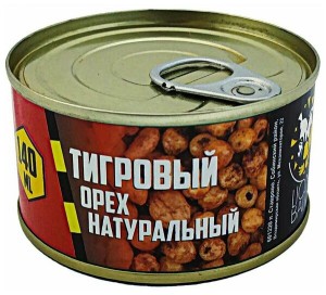 Lion baits Тигровый орех