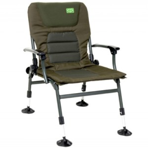 Kресло карповое  Carp Pro Torus