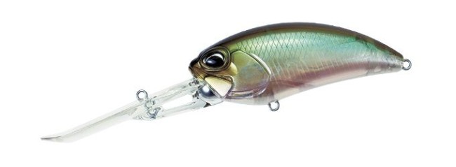 DUO Realis Crank G87 15A