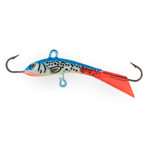 Strike Pro Dolphin Ice