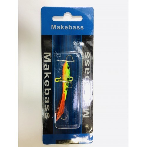 Makebass