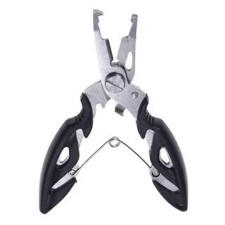 Плоскогубцы Fishing Plier