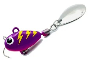 Тейл-спиннер Admiral