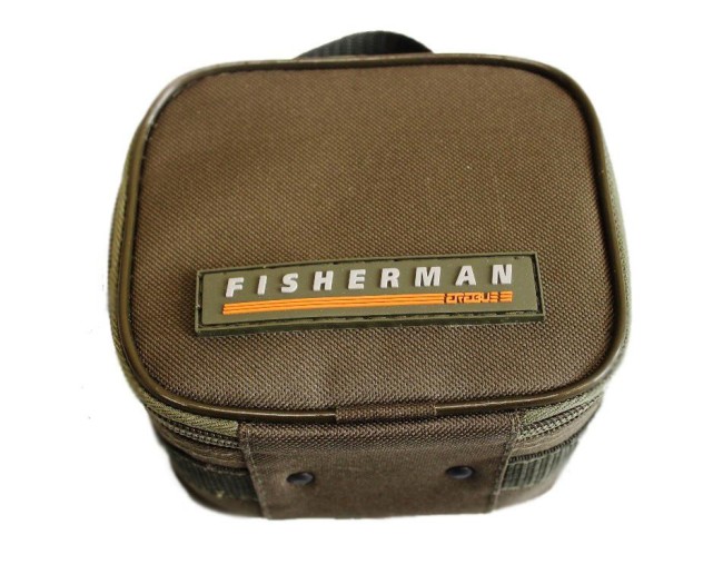 Чехол под катушку Fisherman Ф180