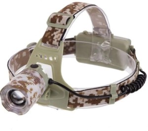 Фонарь BL-003M-T6