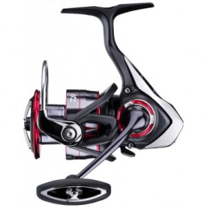 Катушка Daiwa 17 Fuego LT