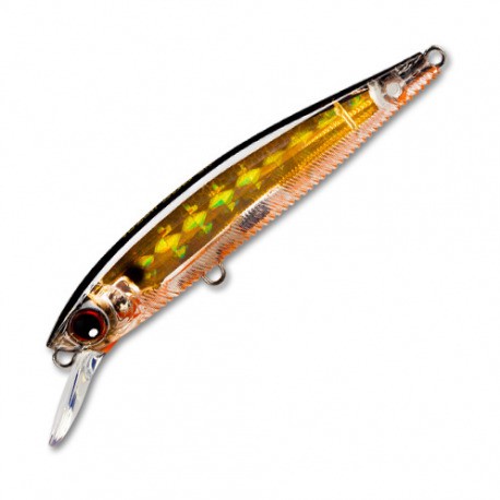 YO-ZURI Minnow