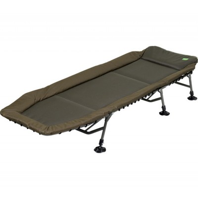 Кровать карповая Carp Pro Light 6 ног