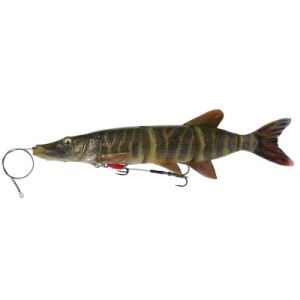 Savage Gear 4D Line-thru Pike