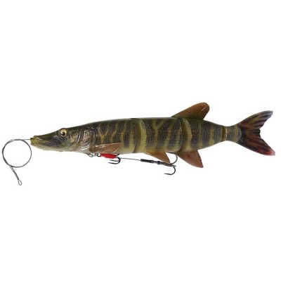 Savage Gear 4D Line-thru Pike