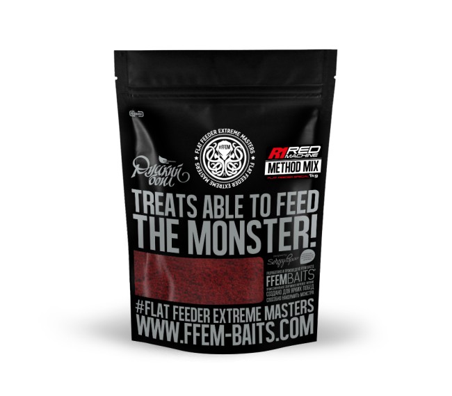 FFEM Method Mix 1кг FFEM Method Mix 1кг