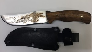 Нож Кизляр Орел