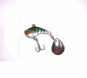 Тейл-спиннер Оsprey