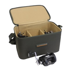 Чехол под катушку Fisherman Ф095